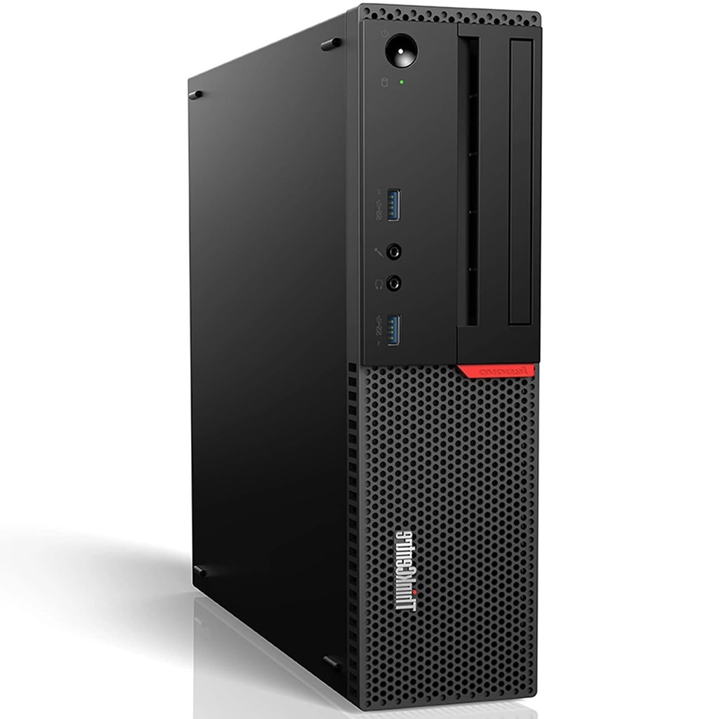 Ordinateur de Bureau Lenovo ThinkCentre M900z – Image 2