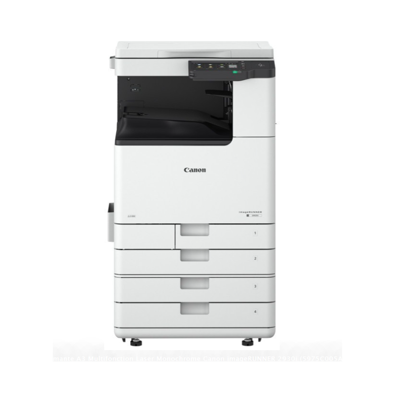 Imprimante Epson Jet d'encre WorkForce AM C5000 Ref: C11CJ42402 – Image 2