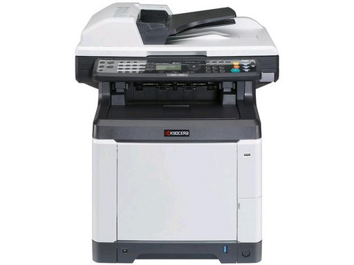 Kyocera Ecosys M 6026 cdn