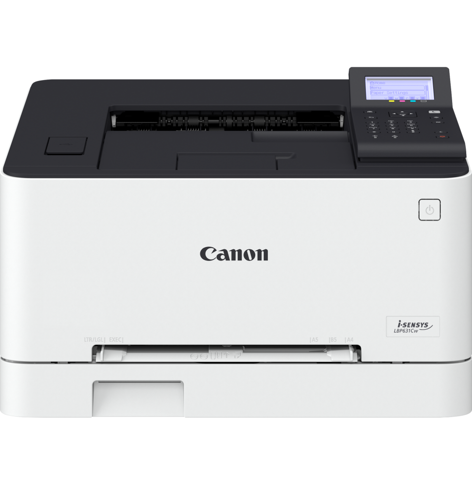 Imprimante laser couleur Canon i-SENSYS LBP631Cw (5159C004AA) – Image 4