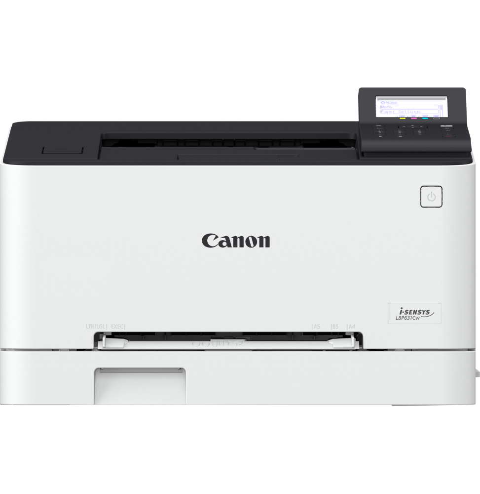 Imprimante laser couleur Canon i-SENSYS LBP631Cw (5159C004AA) – Image 3