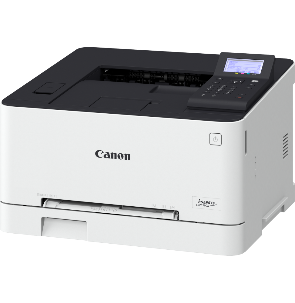 Imprimante laser couleur Canon i-SENSYS LBP631Cw (5159C004AA) – Image 2