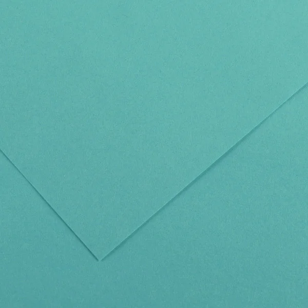 Papier Canson 50*65 150gr Bleu
