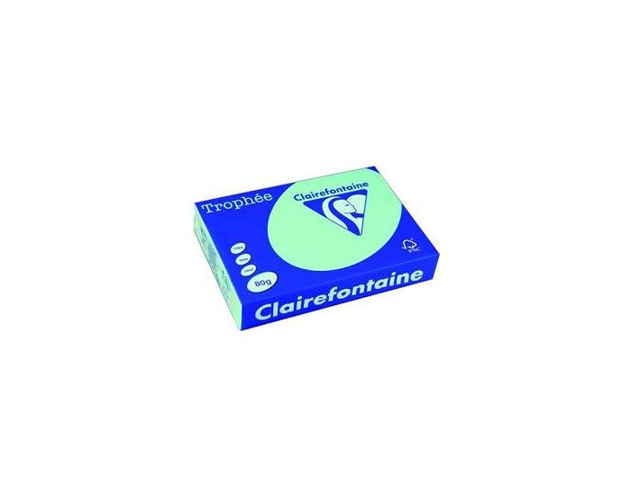 Rame Papier Couleur Clairefontaine – Image 3
