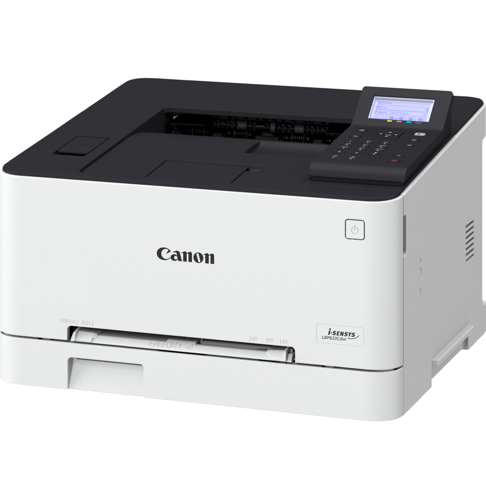 Imprimante couleur laser Canon i-SENSYS LBP633Cdw (5159C001AA)