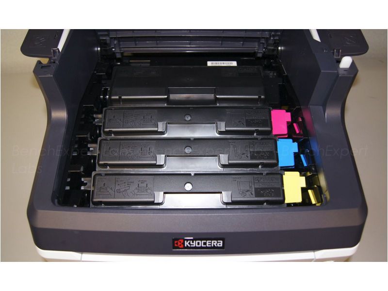 Kyocera Ecosys M 6026 cdn – Image 5