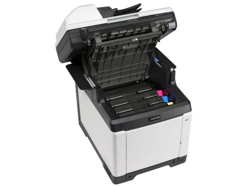 Kyocera Ecosys M 6026 cdn – Image 6