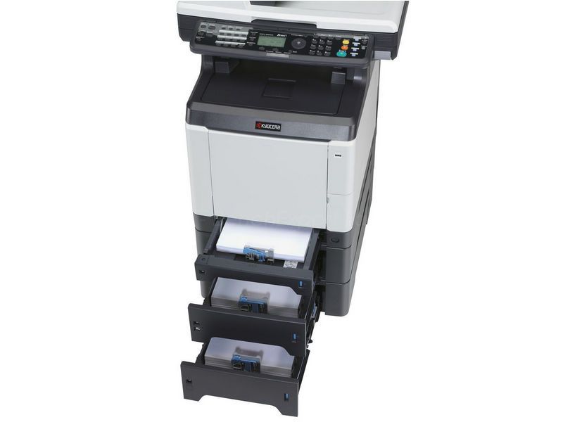 Kyocera Ecosys M 6026 cdn – Image 7