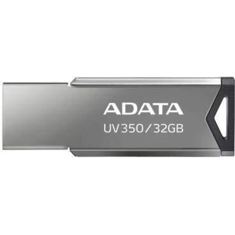 Cle USB ADATA 32Go Metal 3.2 Drive (UV350/UR350)