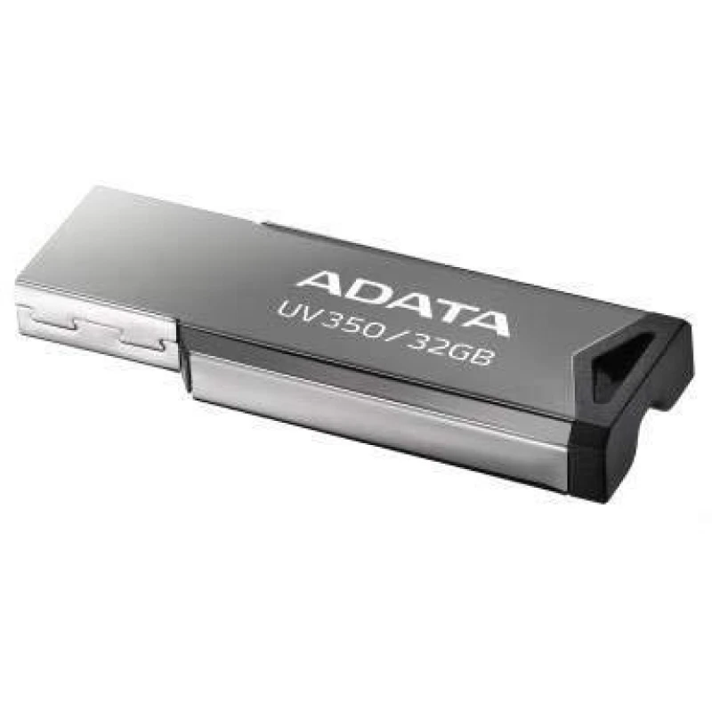 Cle USB ADATA 32Go Metal 3.2 Drive (UV350/UR350) – Image 2