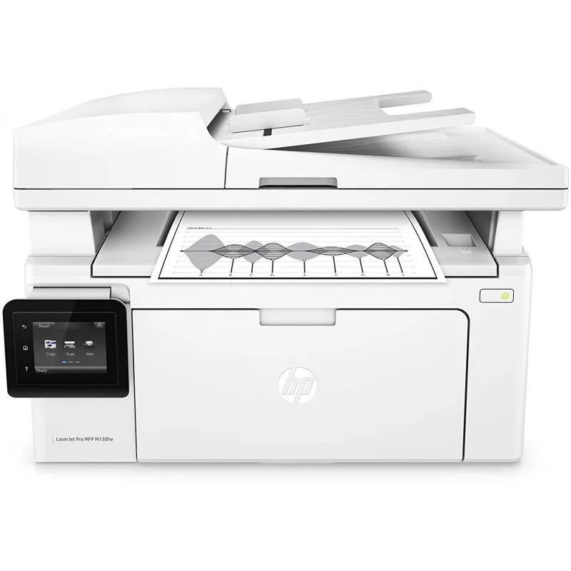 Imprimante HP LaserJet Pro MFP M130FW (G3Q60A)