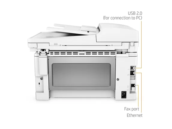 Imprimante HP LaserJet Pro MFP M130FW (G3Q60A) – Image 3