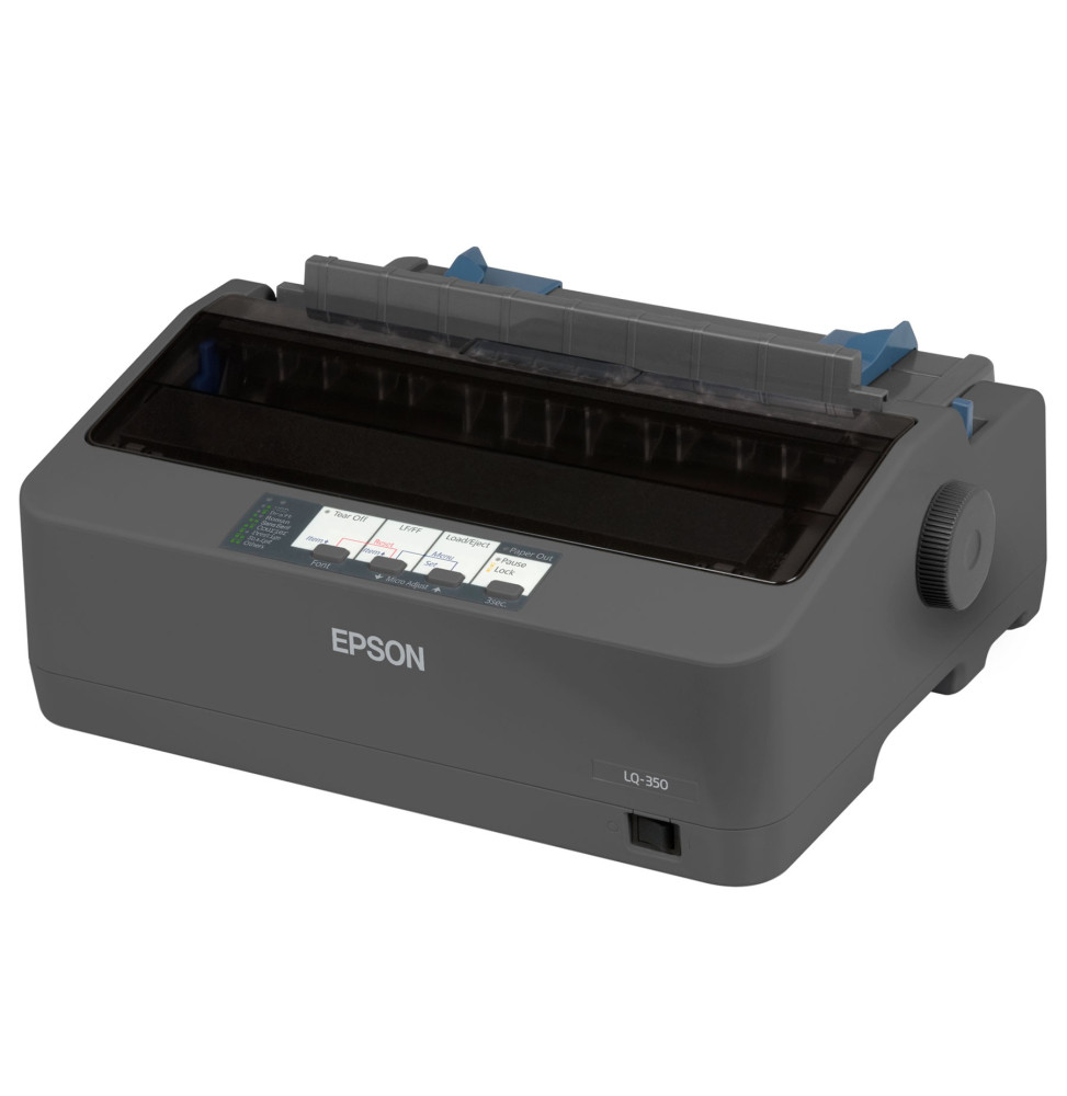 Imprimante Matricielle Epson LQ-350 – Image 3