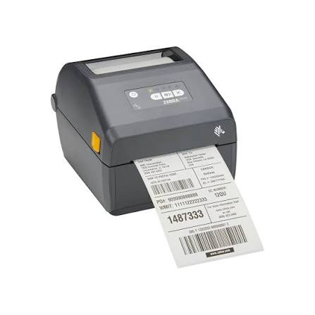 Imprimante d'étiquettes ZEBRA ZD421t