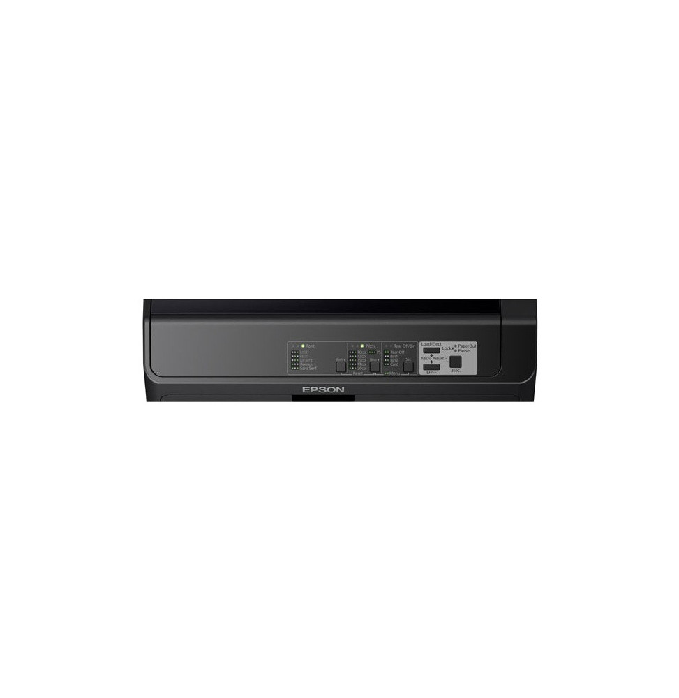 Imprimante matricielle à impact Epson FX-890II (C11CF37401) – Image 4