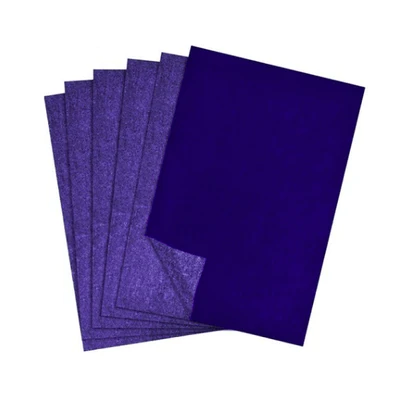Papier Carbon A3 Bleu/COPYTECH