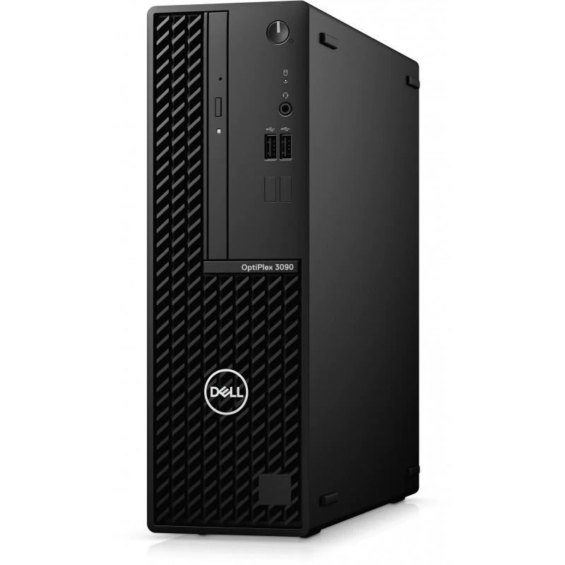 Dell OptiPlex 3090 Micro Form Factor Intel Core i5-10500T, 16 Go de RAM, SSD 512 Go, Win10 Pro
