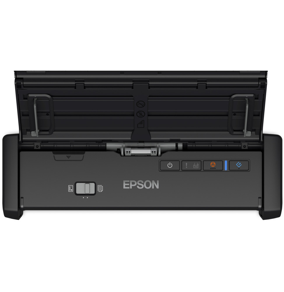 Scanner Epson WorkForce DS-310 (B11B241401) – Image 2