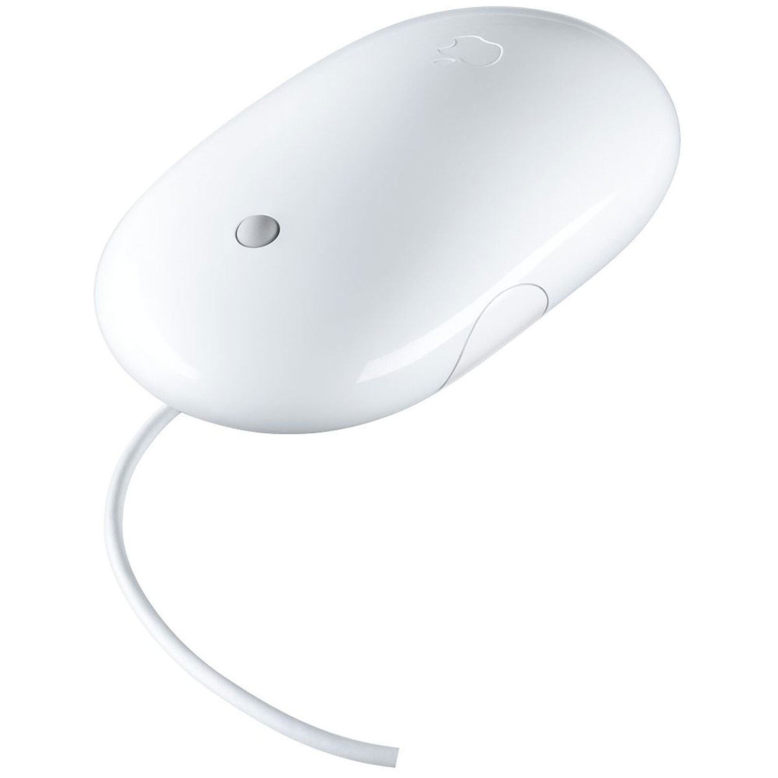 Souris Apple avec Fil Ref : MB112ZM/A