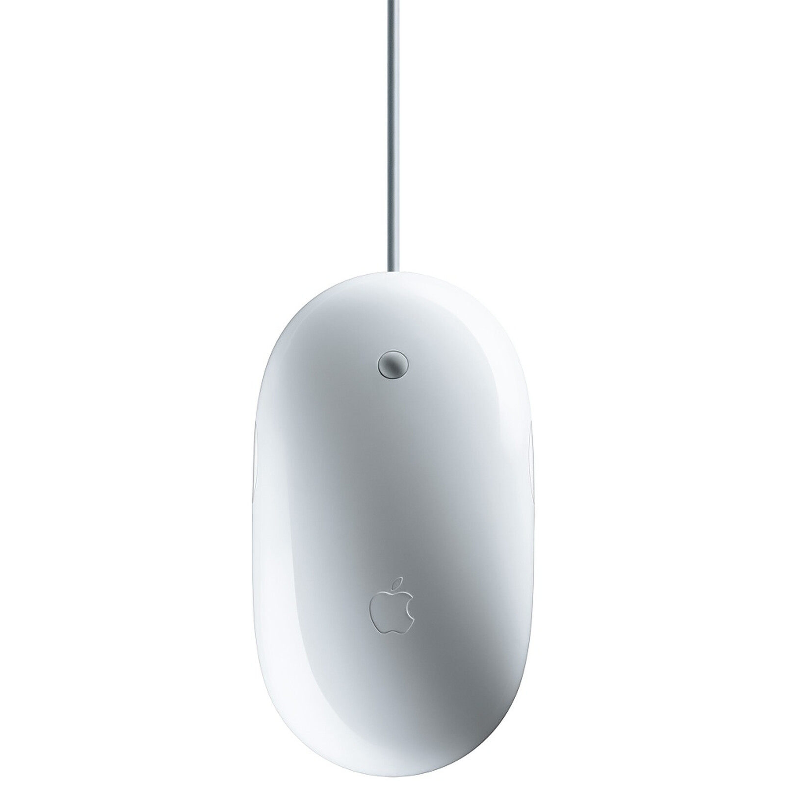 Souris Apple avec Fil Ref : MB112ZM/A – Image 2