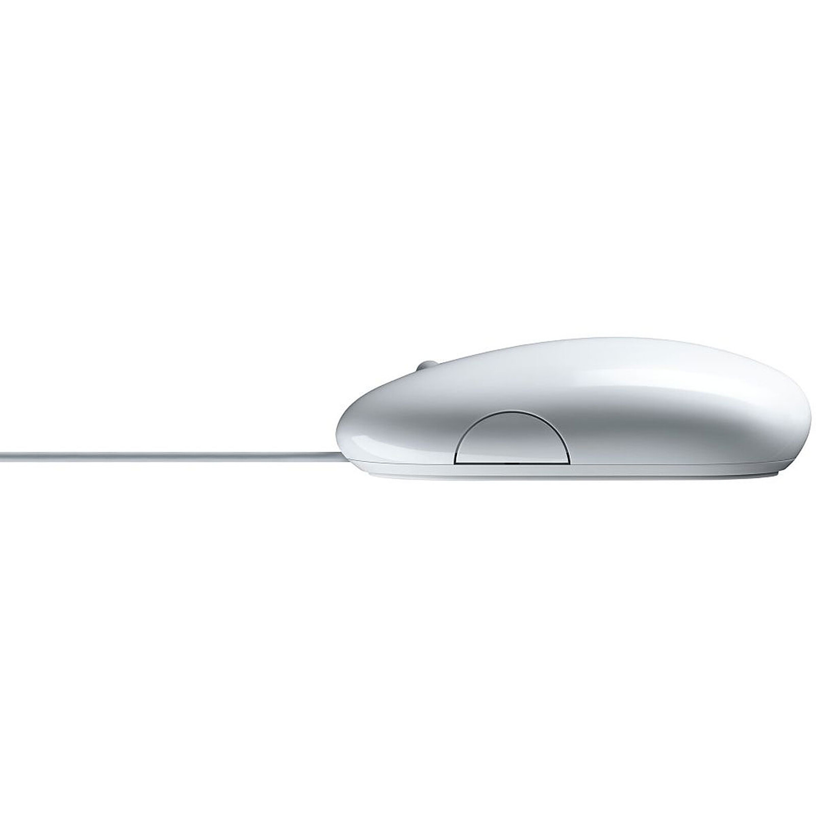 Souris Apple avec Fil Ref : MB112ZM/A – Image 3