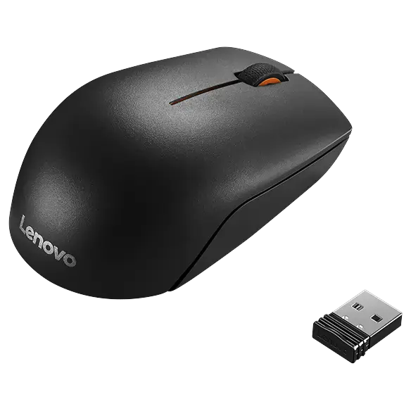 Souris Sans-Fil LENOVO 300 – Image 2