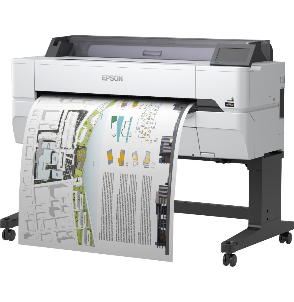 Traceur Epson SureColor SC-T5400 36" (C11CF86301A0) – Image 7