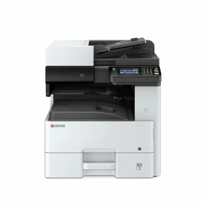 Imprimante KYOCERA ECOSYS Mono MFP M4125idn Laser R/V A3 25 ppm USB/ Ethernet