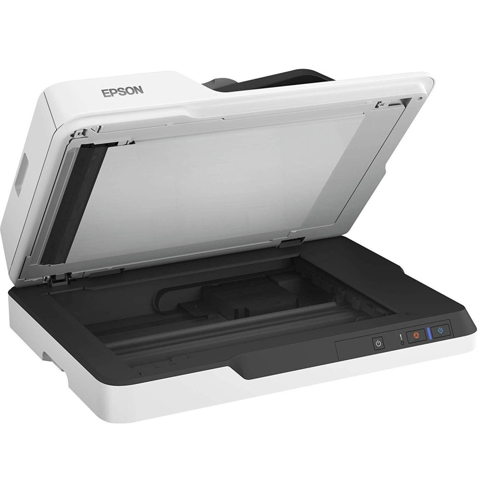 Scanner Epson WorkForce DS-1630 (B11B239402) – Image 2