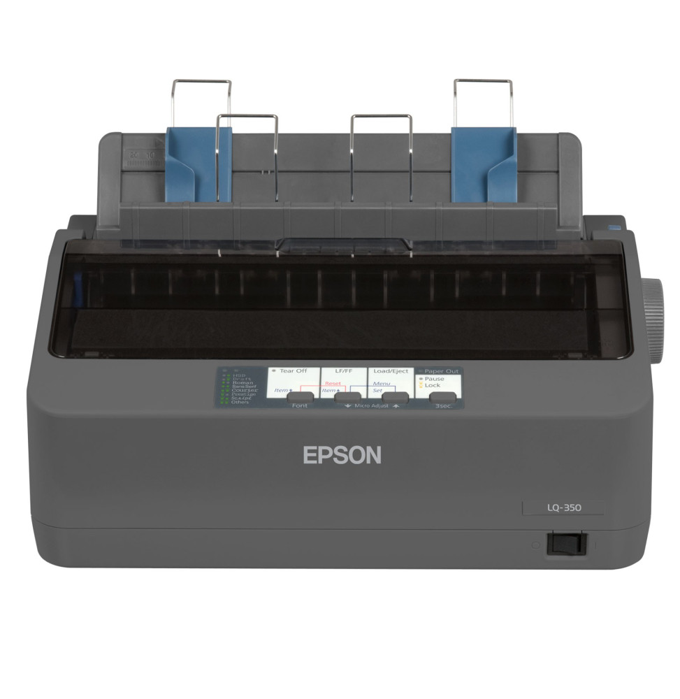 Imprimante Matricielle Epson LQ-350
