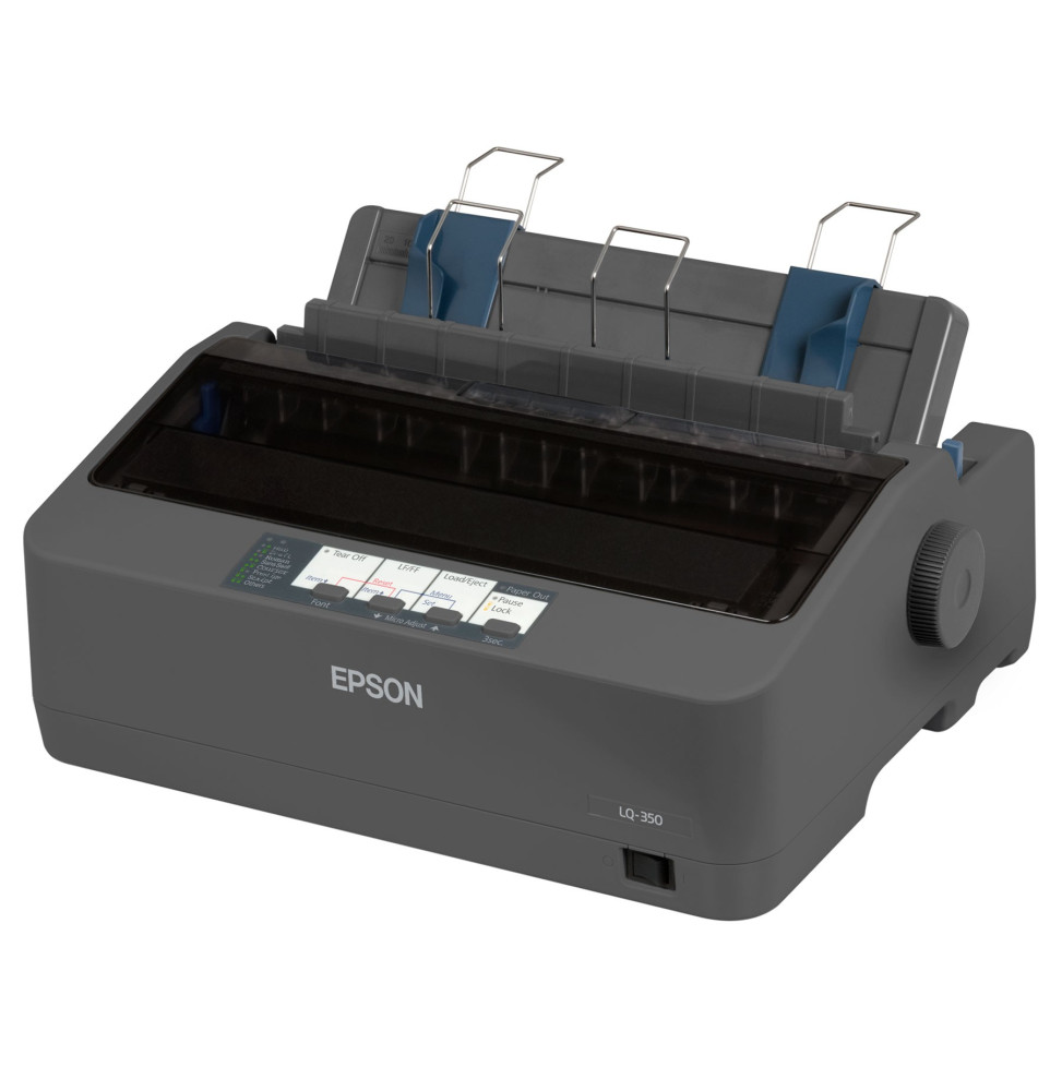 Imprimante Matricielle Epson LQ-350 – Image 2