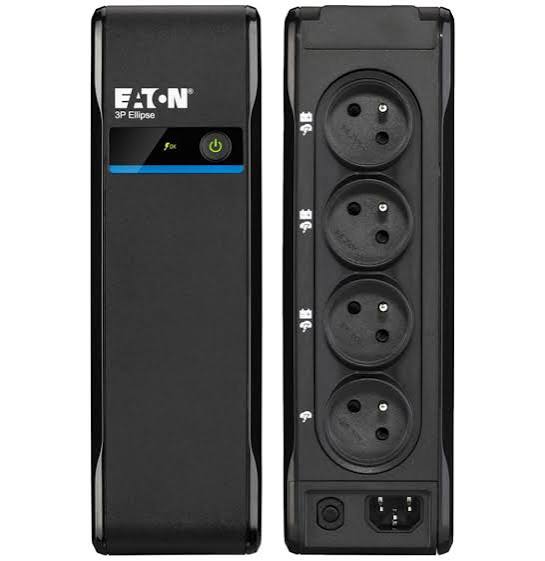 Onduleur Eaton 3S 700 FR 700VA 420W